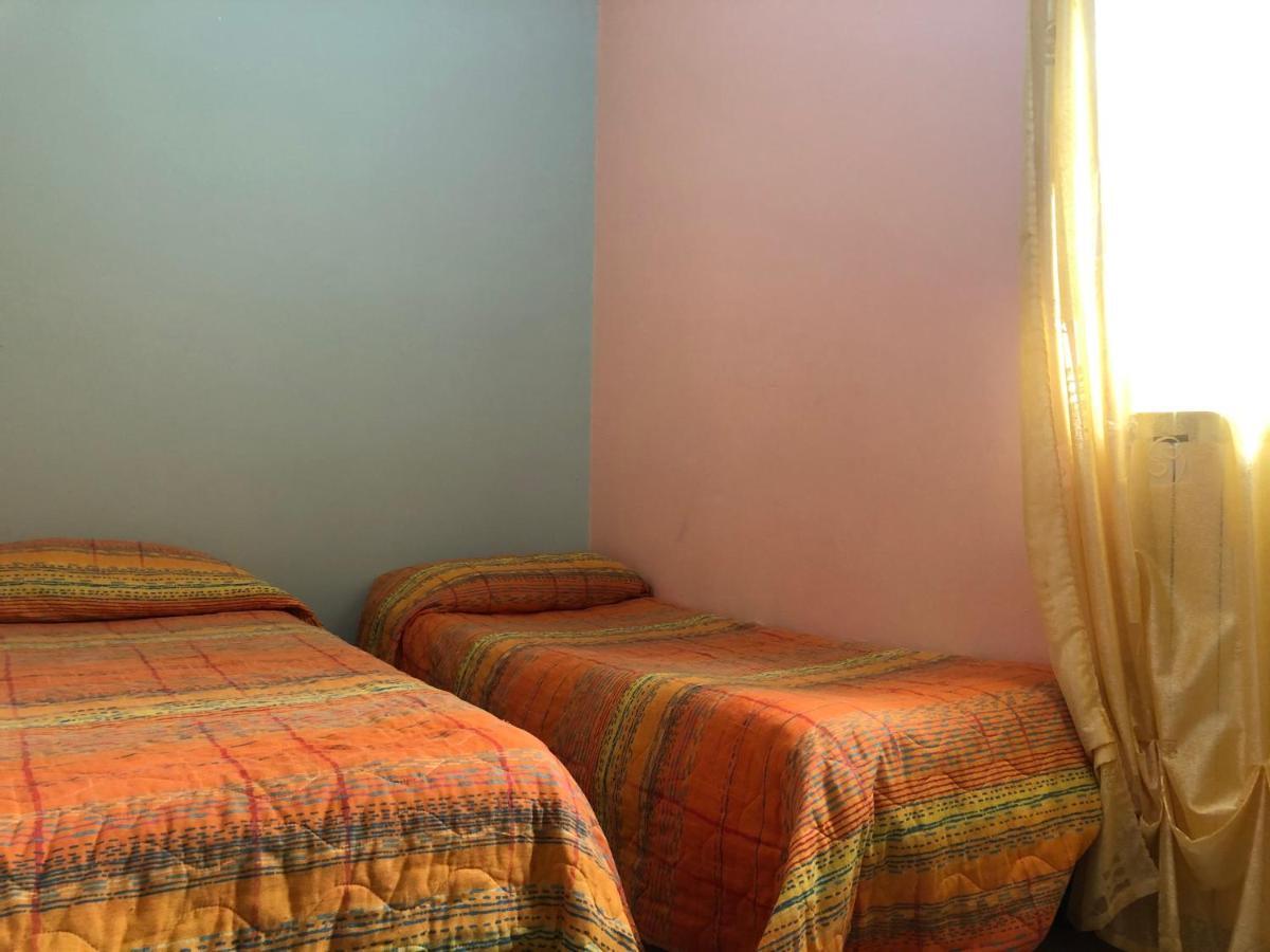 B&B Al Castello คาสเตลเมซซาโน ภายนอก รูปภาพ